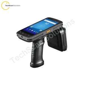 C72 - Handheld RFID Reader